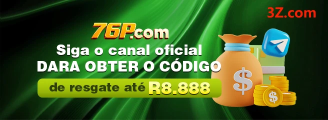 76P Indique amigos para receber um bônus